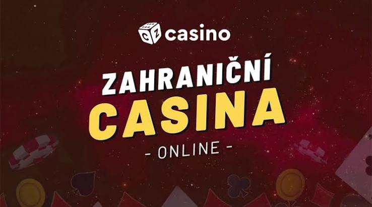 Nove Casino 2026 - Budoucnost online hraní