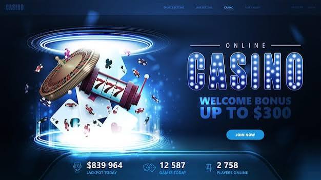 Nove Casino 2026 - Budoucnost online hraní